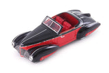 Aero 50 DYNAMIC SODOMKA SPIDER 1939 - black 1:43