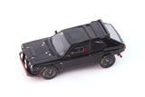 Lancia Delta S4 Corsa Group B (1985) - black 1:43