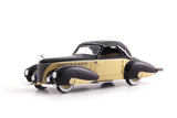 Aero 50 Cabriolet Sodomka 1939 - black 1:43
