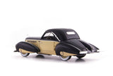 Aero 50 Cabriolet Sodomka 1939 - black 1:43