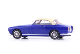Ferrari 250 Europa Coupé Prototipo 1953 - blue 1:43