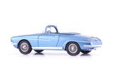 Alfa Romeo 1900 SS "La Fleche" Vignale 1955 - light blue 1:43