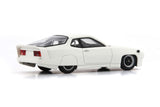 Porsche 924 World Record Car 1976 - white 1:43