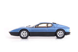 FERRARI 365 GT/4 BB (1976) - blu dino 1:43