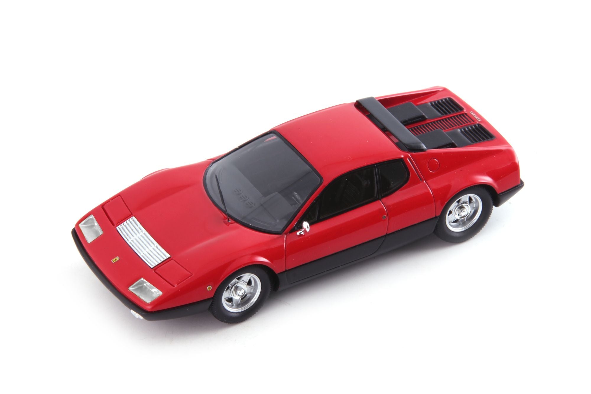 FERRARI 365 GT/4 BB (1976) - rosso chiaro 1:43 – Thomas Langejürgen