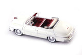 Tatra 600 Cabriolet Sodomka 1949 - white