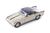 Ferrari 375 America Vignale Coupé Chassis 0301 AL 1953 - goldmet. 1:43