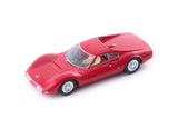 Ferrari Dino Berlinetta Speciale 1965 - red 1:43
