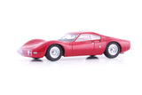 Ferrari Dino Berlinetta Speciale 1965 - red 1:43