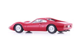 Ferrari Dino Berlinetta Speciale 1965 - red 1:43