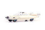 Ford X 2000 Concept car 1958 - white 1:43