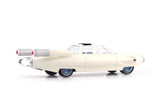 Ford X 2000 Concept car 1958 - white 1:43