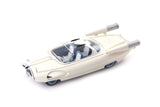 Ford X 2000 Concept car 1958 - white 1:43