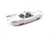 Ford X 2000 Concept car 1958 - white 1:43