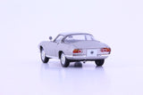 Alfa Romeo Giulia SS Prototipo Bertone 1965 - silver 1:43