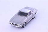 Alfa Romeo Giulia SS Prototipo Bertone 1965 - silver 1:43