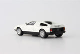 Mercedes C111 Prototype 1969 - white 1:43