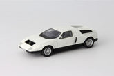 Mercedes C111 Prototype 1969 - white 1:43