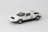 Mercedes C111 Prototype 1969 - white 1:43