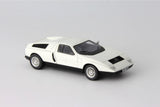 Mercedes C111 Prototype 1969 - white 1:43