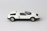 Mercedes C111 Prototype 1969 - white 1:43