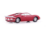 Ferrari 365P 3 posti 1966 - red 1:43