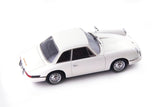 Porsche 754 T7 Concept Car 1959 - white 1:43