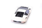 Ferrari 512S Modulo by Pininfarina 1970 - white 1:43