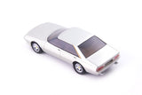 Ferrari Pinin 1980 - silver met. 1:43