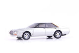 Ferrari Pinin 1980 - silver met. 1:43