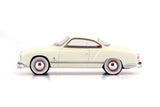 VW Karmann Ghia Prototyp 1954 - white 1:43
