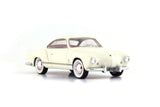 VW Karmann Ghia Prototyp 1954 - white 1:43