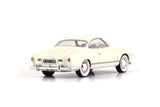 VW Karmann Ghia Prototyp 1954 - white 1:43