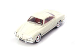 VW Karmann Ghia Prototyp 1954 - white 1:43