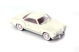 VW Karmann Ghia Prototyp 1954 - white 1:43