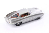 Alfa Romeo BAT 9 1955 - silver 1:43