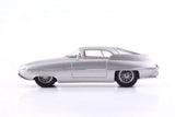Alfa Romeo BAT 9 1955 - silver 1:43