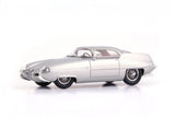 Alfa Romeo BAT 9 1955 - silver 1:43