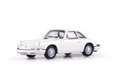 Porsche 754 T7 Concept Car 1959 - white 1:43