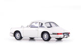 Porsche 754 T7 Concept Car 1959 - white 1:43