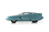 Alfa Romeo BAT 7 1954 - blue 1:43