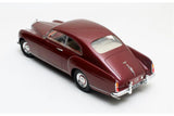 Bentley S1 Continental Fastback Mulliner (1955) - maroon 1:18