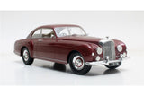 Bentley S1 Continental Fastback Mulliner (1955) - maroon 1:18
