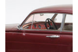 Bentley S1 Continental Fastback Mulliner (1955) - maroon 1:18