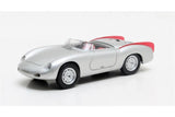 Porsche 911 - 915 Prototype red 1:43