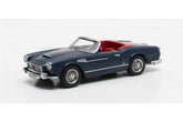 Maserati 3500 GT Vignale Spider Prototipo 1959 - blue 1:43