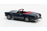 Maserati 3500 GT Vignale Spider Prototipo 1959 - blue 1:43