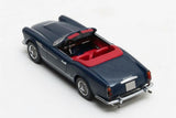 Maserati 3500 GT Vignale Spider Prototipo 1959 - blue 1:43