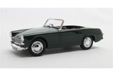 Austin Healey Sprite MKII (1961) - green 1:18