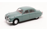 Jaguar 2.4 MKI 1955 - green 1:18
